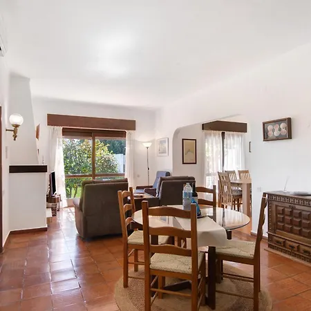 Casa Mila Сasa de vacaciones Olhos de Agua (Albufeira)