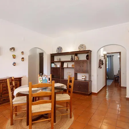 Casa Mila Сasa de vacaciones