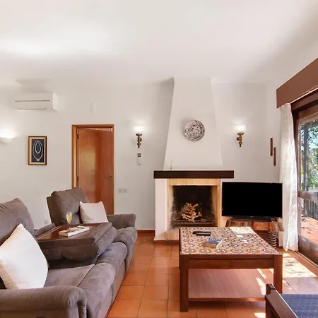 Сasa de vacaciones Casa Mila *