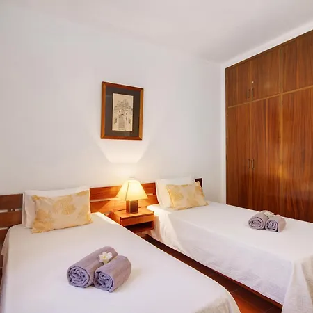 Casa Mila Holiday home