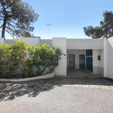 Casa Mila Olhos de Agua (Albufeira)